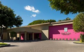 Camino Real Guadalajara