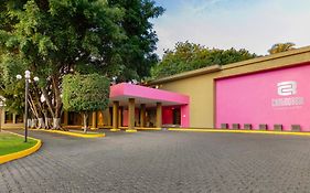 Camino Real Guadalajara